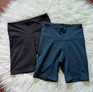 Old Navy Bike Shorts Bundle